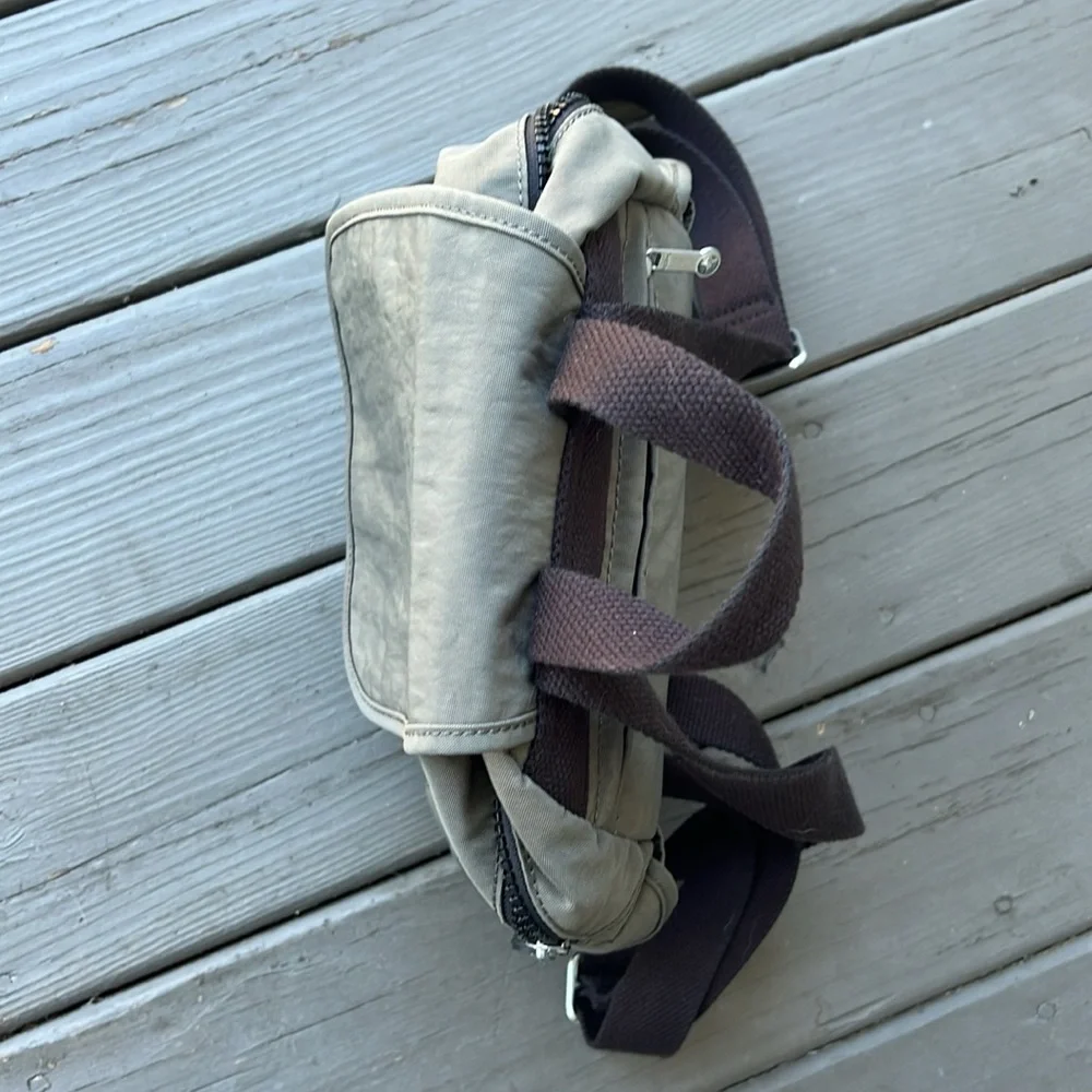 Kipling mini backpack - Picture 8 of 11